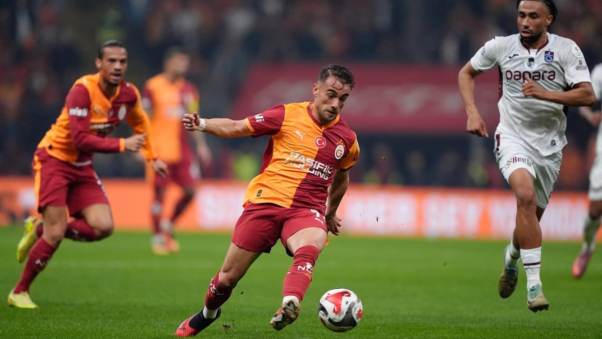 Galatasaray vs Istanbul Basaksehir: Prediction & Live Stream