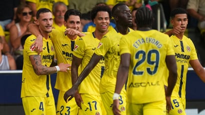 Villarreal vs Real Betis Tips