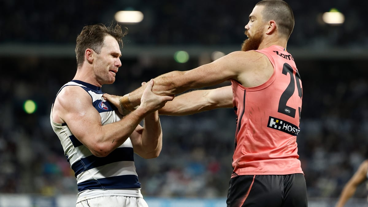 Gold Coast Suns vs Geelong Cats Tips - Suns to shine at home in Opening ...