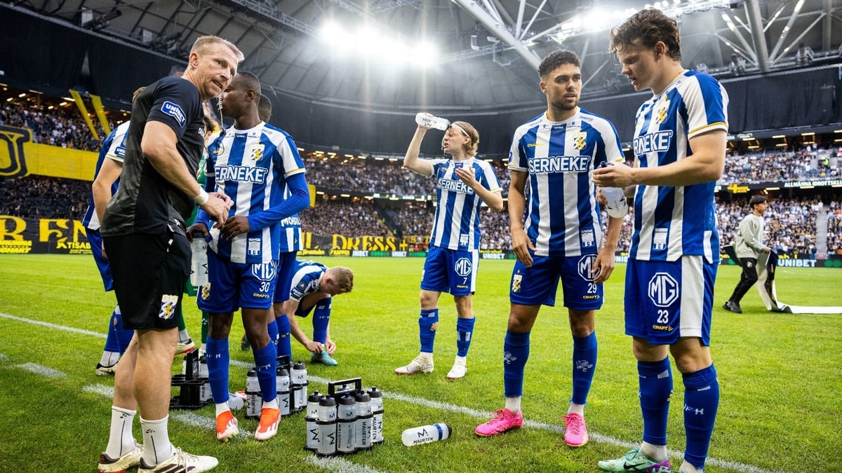 Goteborg vs Brommapojkarna Live Stream & Predictions – BTTS Tipped in Allsvenskan