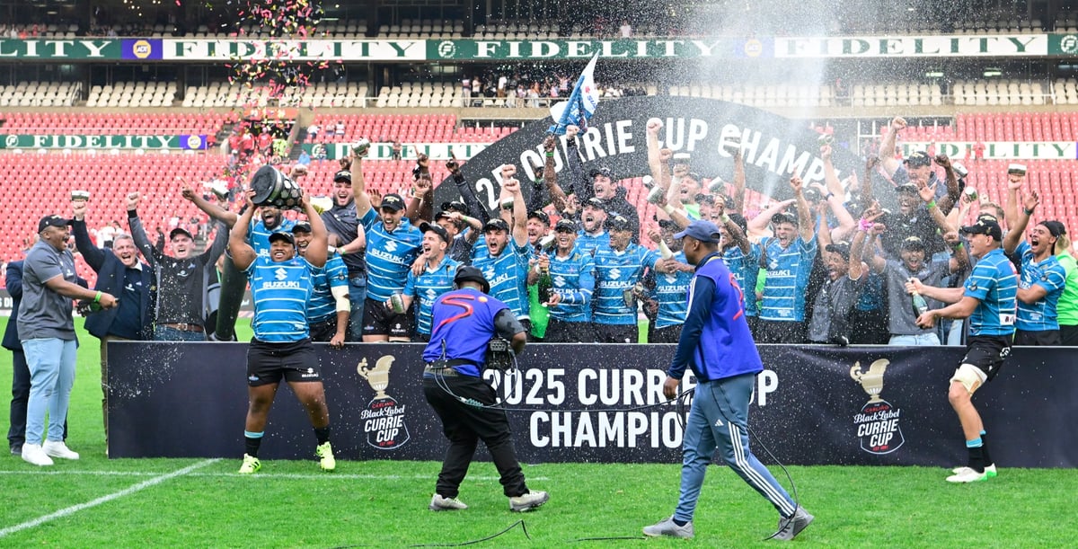 Griquas vs Pumas Betting Tips - Griquas backed to defend Currie Cup title at home