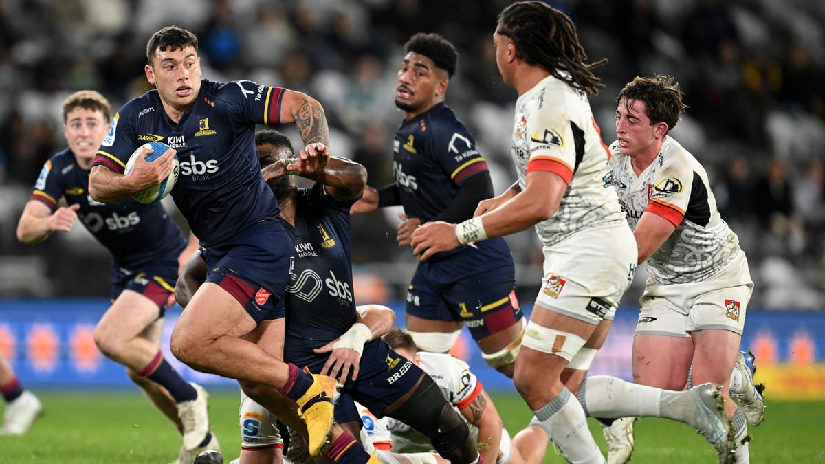 Highlanders vs Crusaders Tips & Preview - Super Rugby opener to be a ...