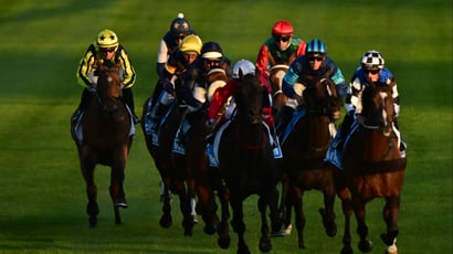 Horsham Racing Tips for October 18