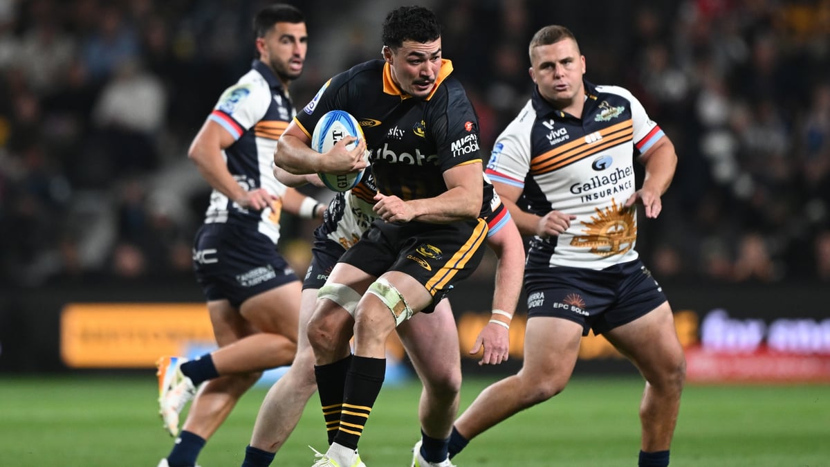 Hurricanes vs Brumbies Betting Tips - Hurricanes too strong for plucky Brumbies in Super Rugby playoff