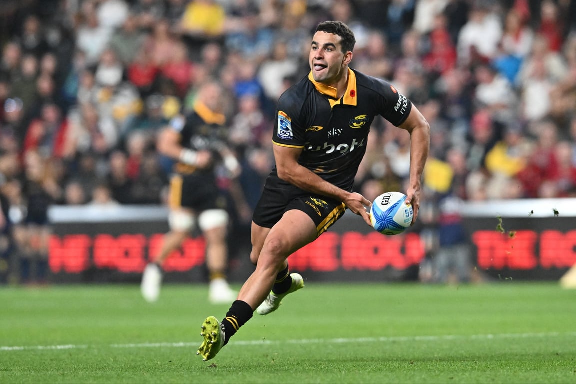 Super Rugby Round 12 Best Bets - Hurricanes to hand Crusaders a sixth ...