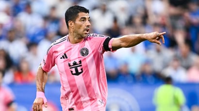 Inter Miami vs Nashville Tips