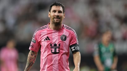 Inter Miami vs Cruz Azul Tips