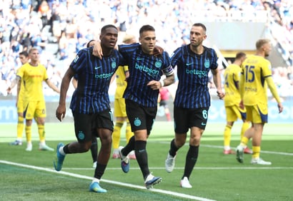 Inter Milan vs Shakhtar Donetsk Tips 