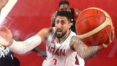 South Korea vs Iran Live Stream