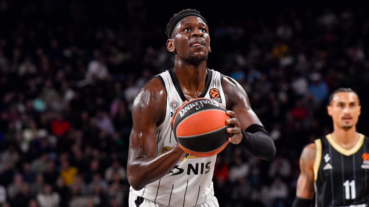 Partizan vs Fenerbahce Live Stream & Predictions – Belgrade Side to Win