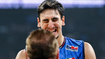 Italy vs Slovenia Live Stream
