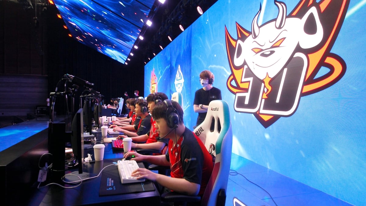 JD Gaming vs ThunderTalk Gaming Betting Tips – JDG Are Expected to Crush TT Gaming in LPL Split 2 Playoffs