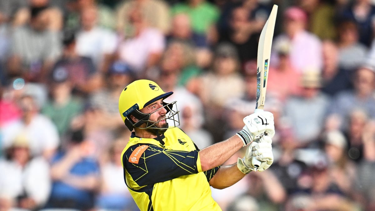 Hampshire vs Sussex Betting Tips - Hampshire superb form to continue in Vitality Blast