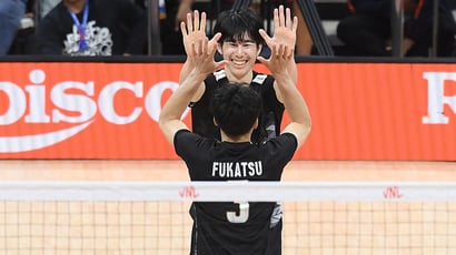 Japan vs India Live Stream