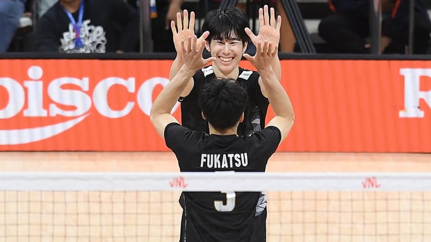 Japan vs Iran Live Stream 
