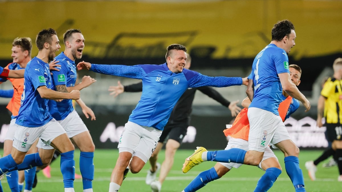 Bissen vs Klaksvik Live Stream & Predictions – Tight Tussle in the Champions League Qualifiers