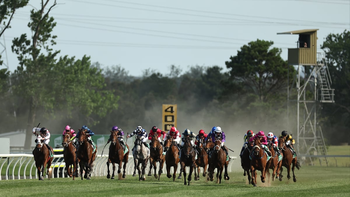 Kembla Grange Betting Tips for July 16, 2026 - Glissando to Strike the Right Note