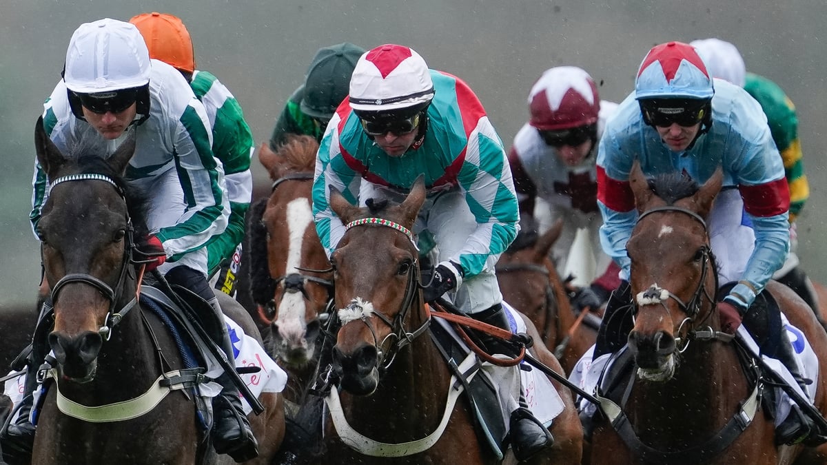 Kenilworth Horse Racing Tips - Get all the racing tips for 1 April 2026
