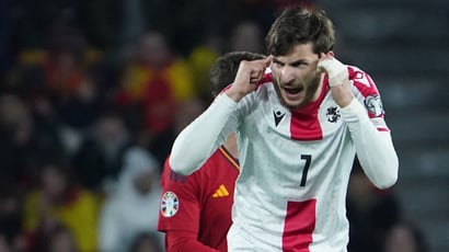 Georgia vs Ukraine Tips