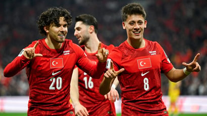 Turkey vs Italy Tips