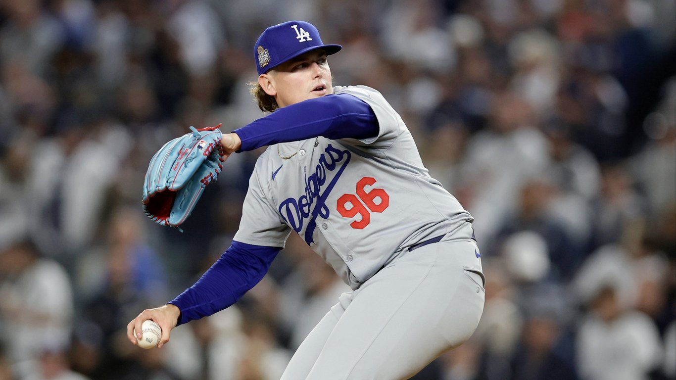 MLB 2025 Betting Odds - Who will win the World Series?