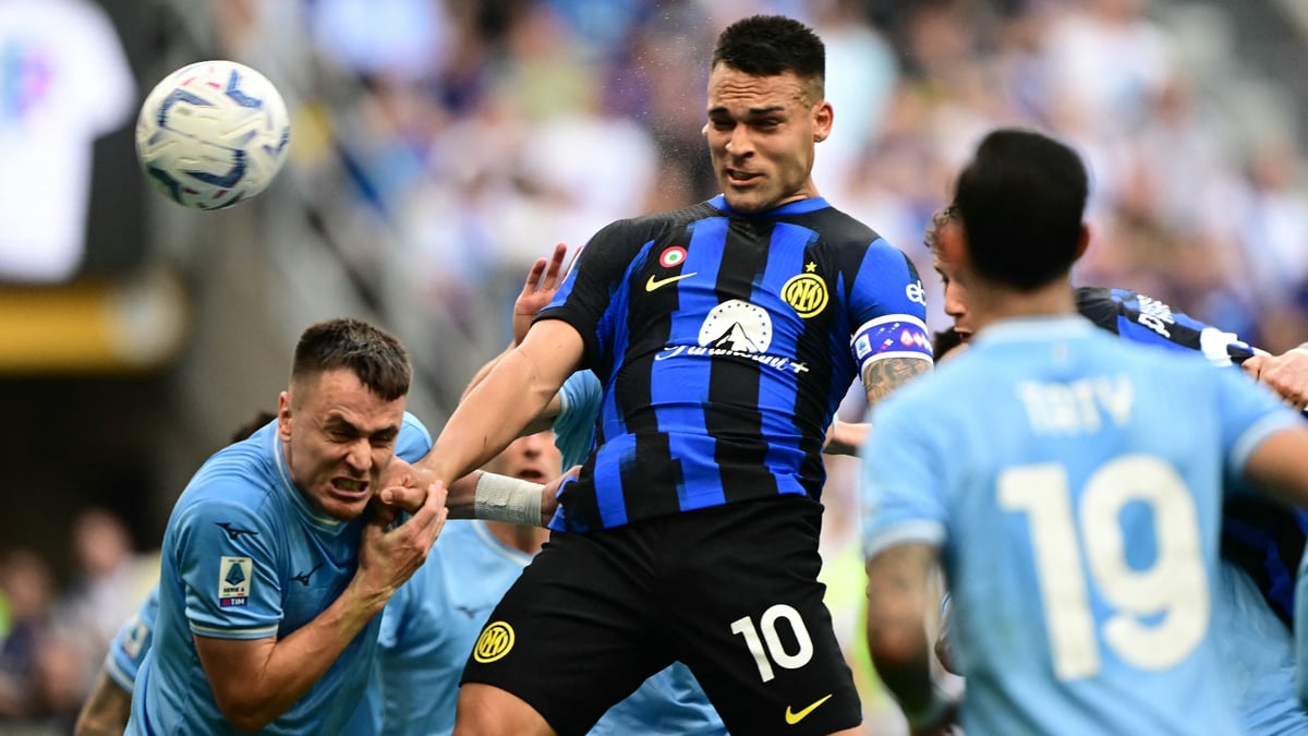 Lazio vs Inter Milan Betting Tips & Live Stream - Coppa Italia Final