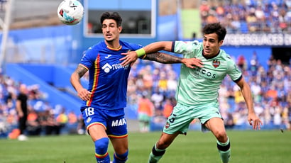 Getafe vs Rayo Vallecano Tips