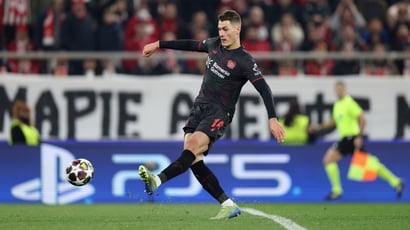 Lech Poznan vs Bayer Leverkusen Tips