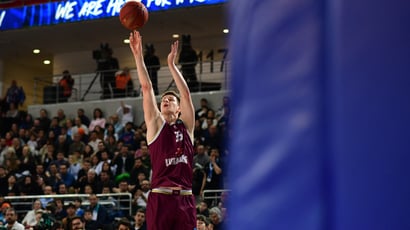 Balkan Botevgrad vs Lietkabelis Live Stream