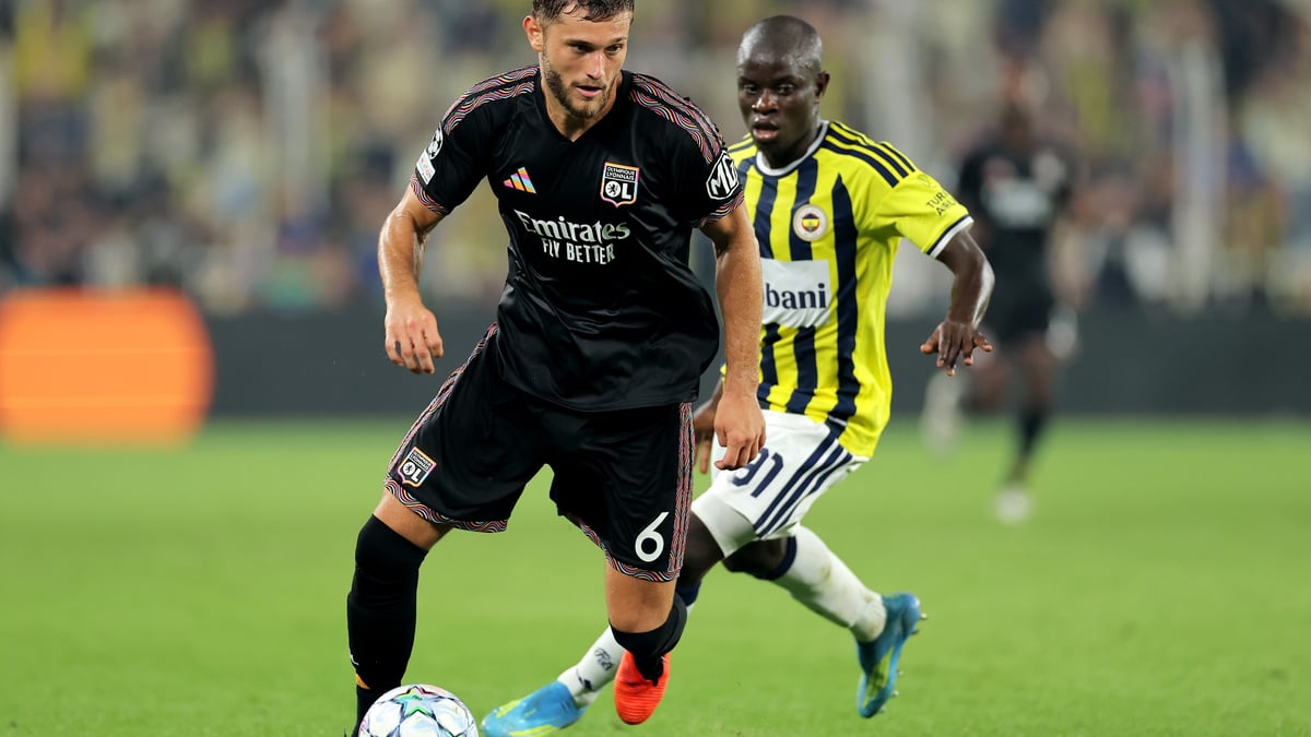 Lyon vs Fenerbahce Betting Tips & Predictions - BTTS in the Champions ...