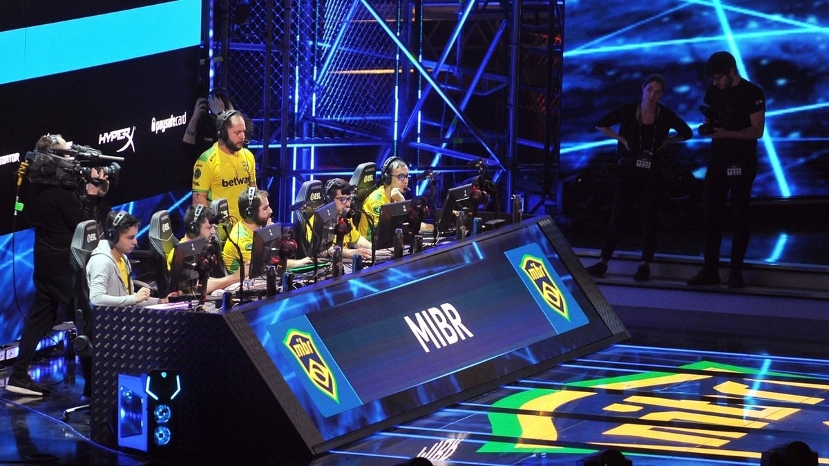 MIBR vs Eternal Fire Tips – MIBR Expected to Defeat Eternal Fire at IEM Beijing 2026 Global Qualifier