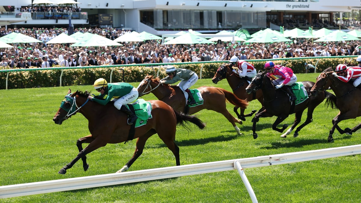 Makybe Diva Stakes 2026 Betting Tips - Sheza Alibi Has the Evidence