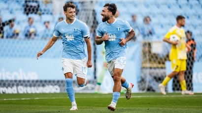 Malmo vs Kalmar Tips 