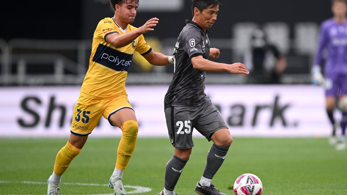 Central Coast Mariners vs Wellington Phoenix Live Stream & Tips Draw