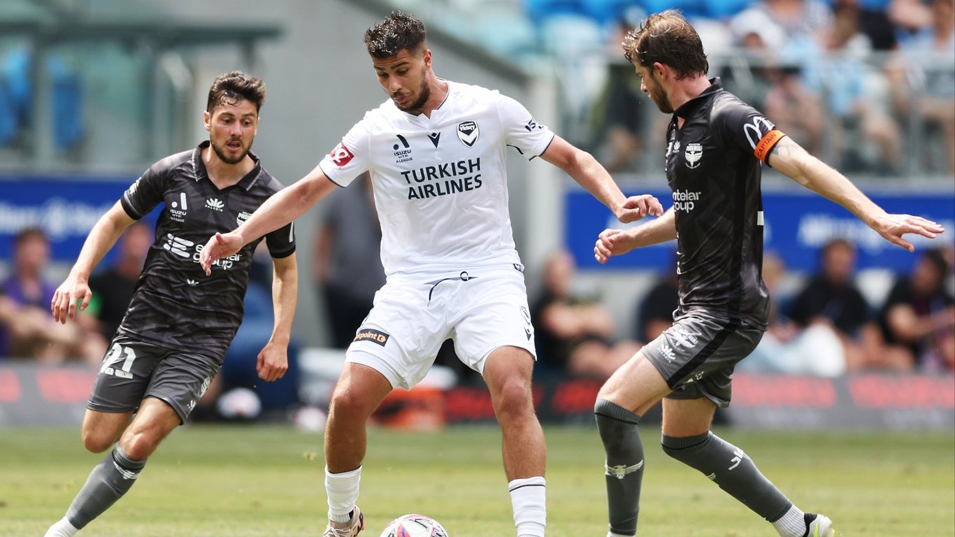 Melbourne Victory vs Wellington Phoenix Tips & Predictions Phoenix