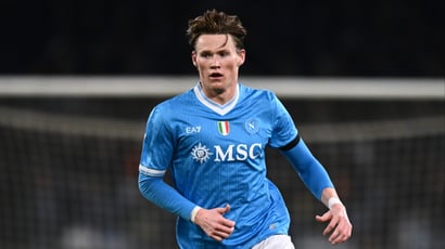 Napoli vs Bodo/Glimt Tips 