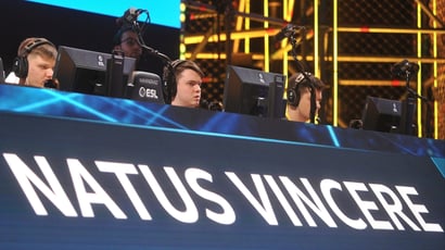 Team Vitality vs Natus Vincere Betting Tips