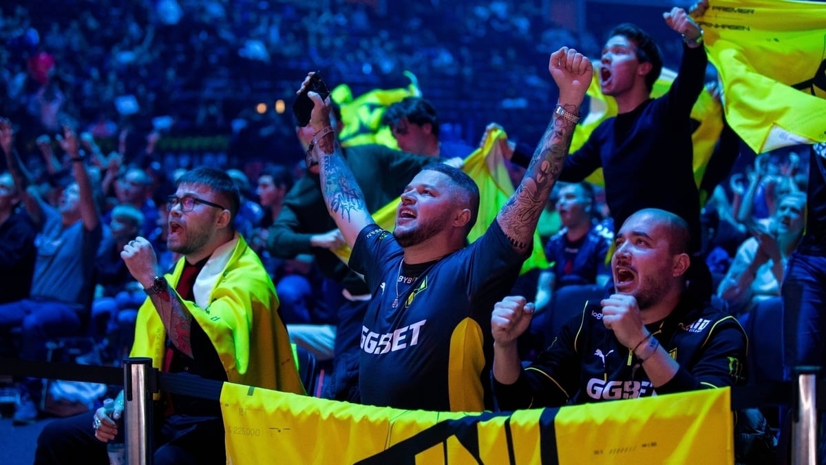 GIANTX vs Natus Vincere Tips – NaVi Can Handle GIANTX In LEC Summer Playoffs