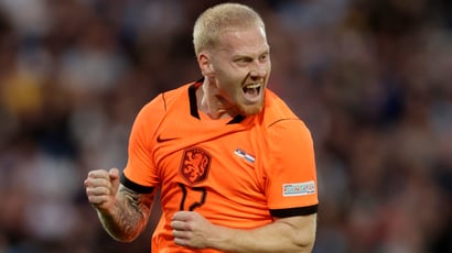 Netherlands vs Serbia Tips