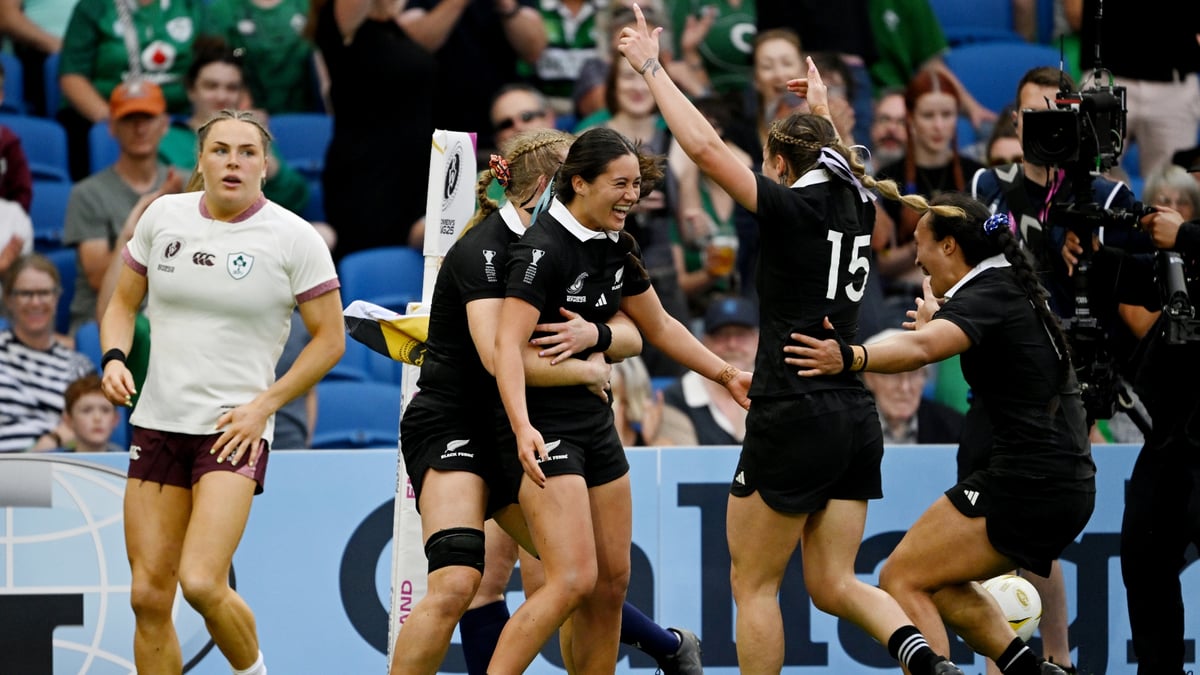 New Zealand vs France Women Predictions - New Zealand set to beat ...