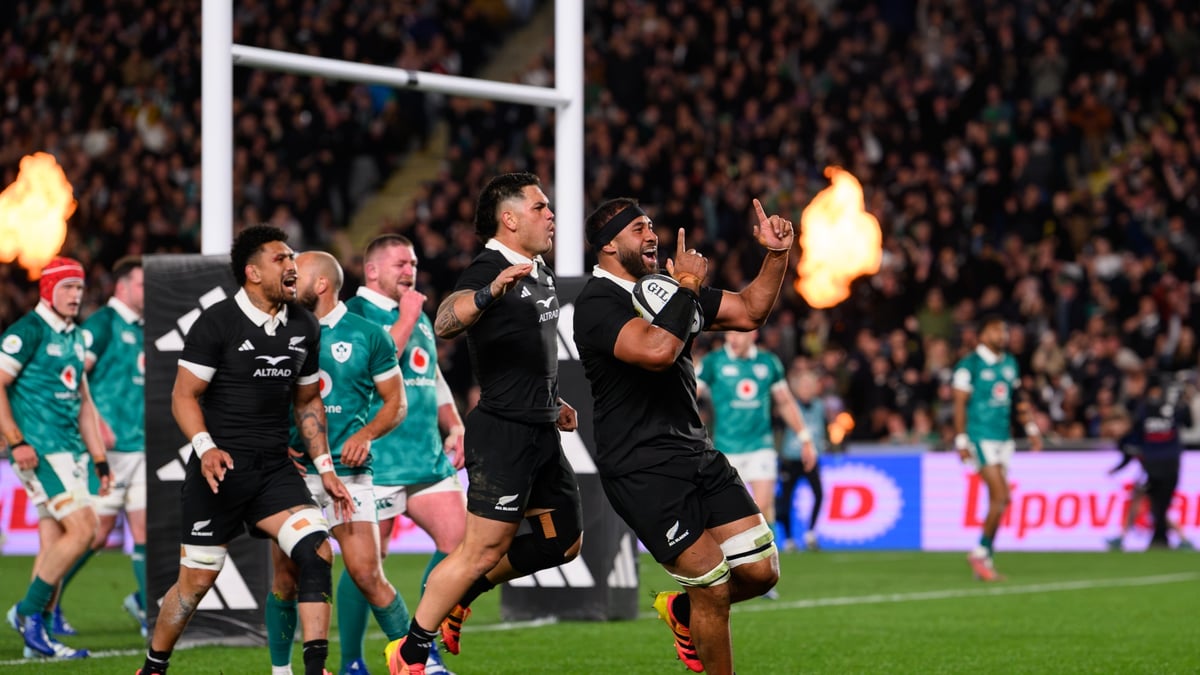 Stormers vs New Zealand Betting Tips - Big win in Rugby's Greatest Rivalry opener for New Zealand