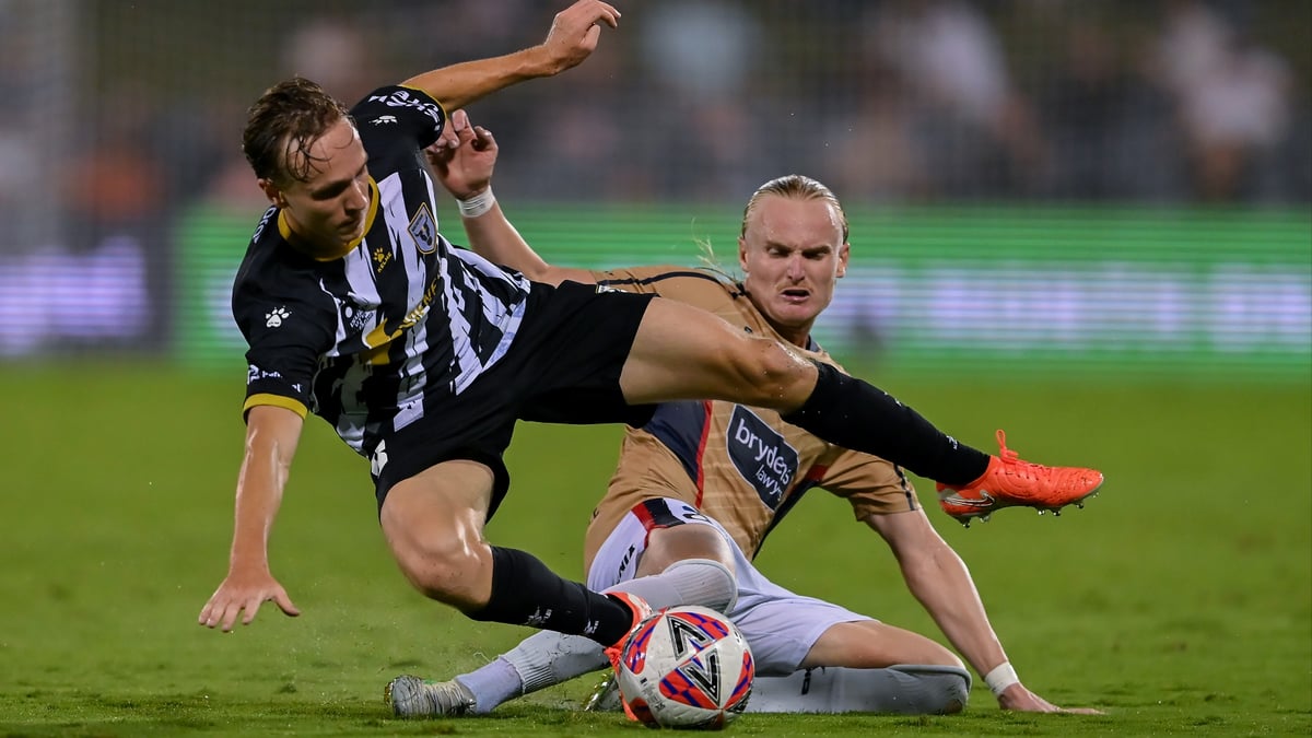 Newcastle Jets vs Macarthur FC Tips & Predictions - Defending champions Macarthur to return to semi-finals Newcastle Jets vs Macarthur FC Tips & Predictions - Defending champions Macarthur to return to semi-finals