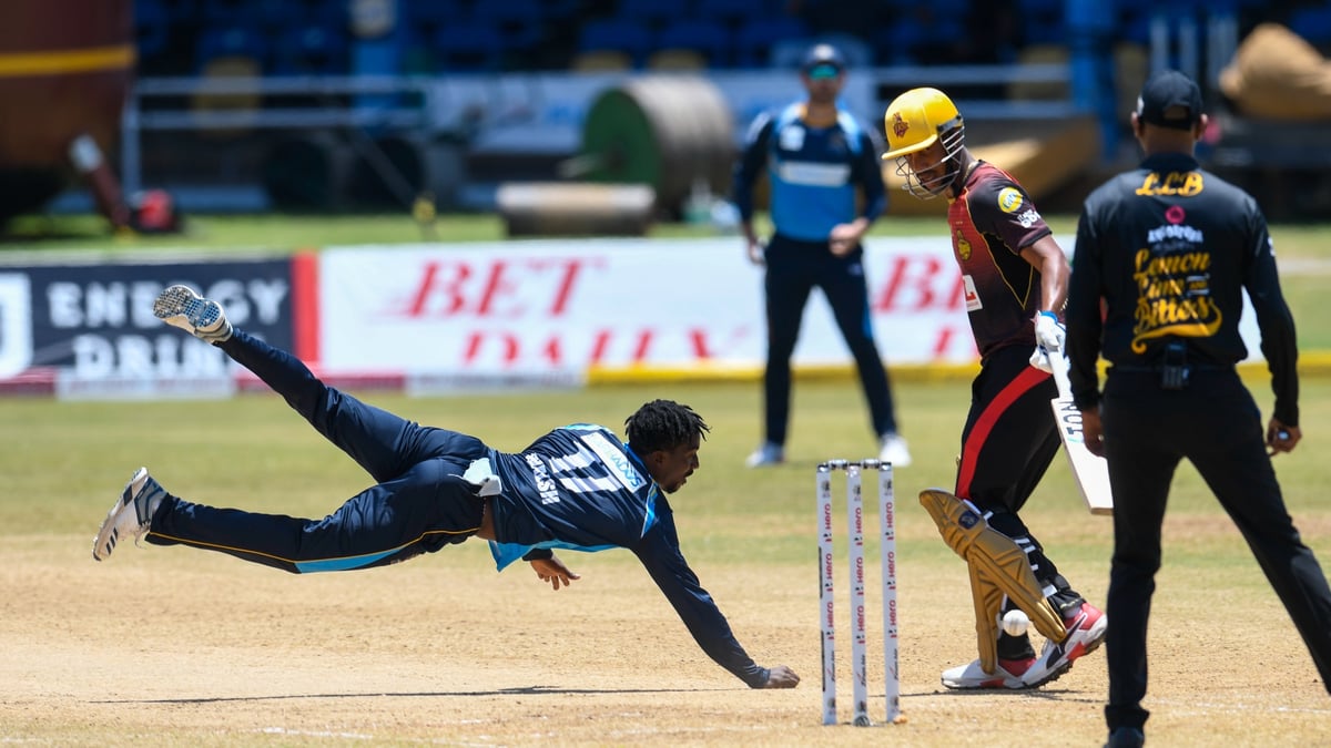 Trinbago Knight Riders vs Barbados Tridents Betting Tips - Trinbago to win in CPL against Tridents