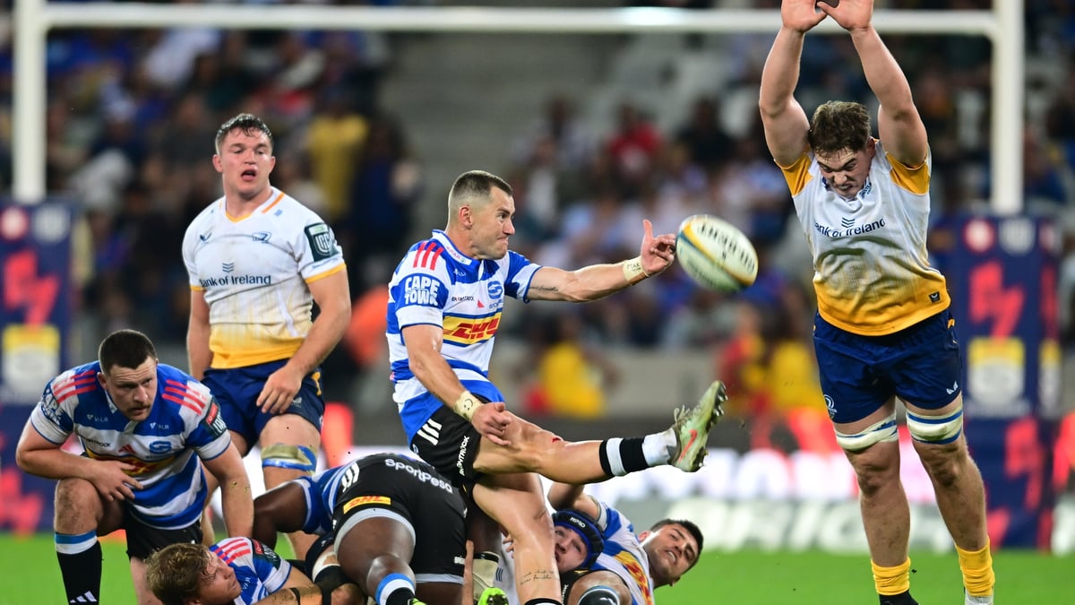 Leinster vs Stormers Betting Tips - Leinster to cruise into URC final