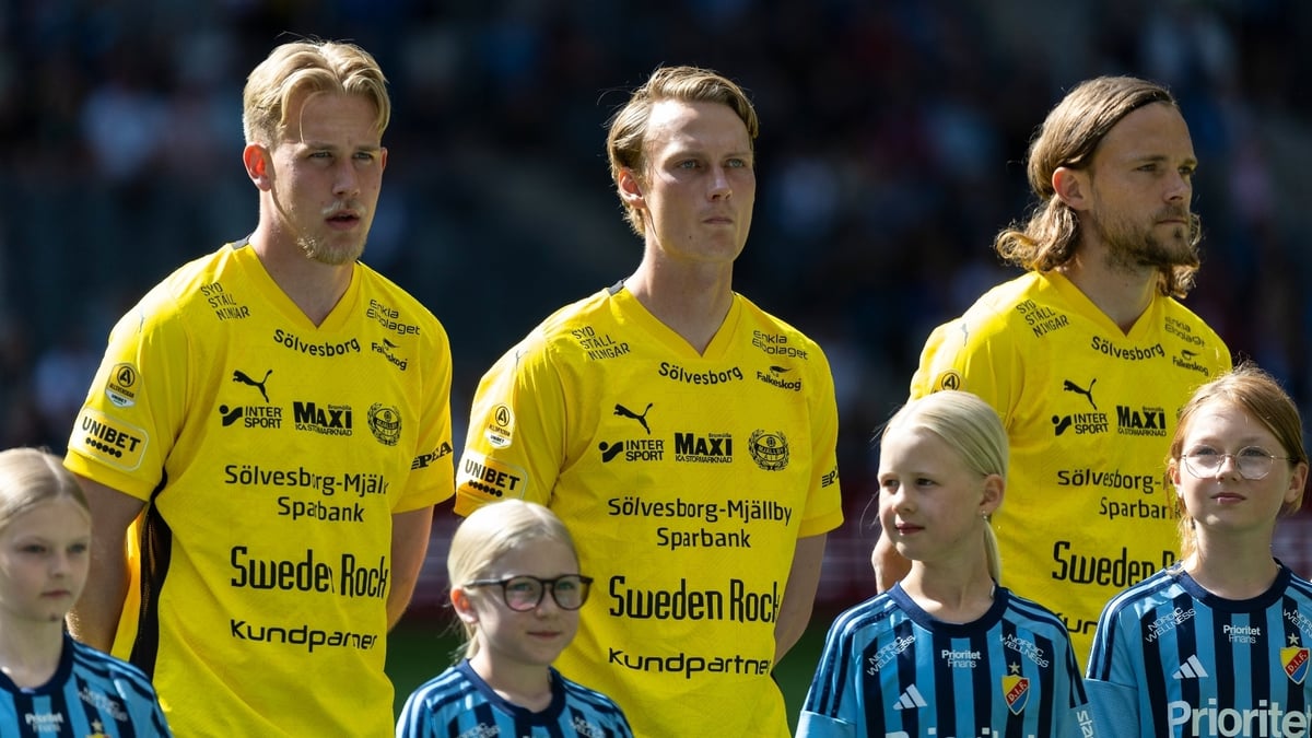 Mjallby vs Vasteras Live Stream & Predictions – Home Advantage in Allsvenskan