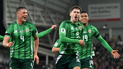 Northern Ireland vs Hungary Tips