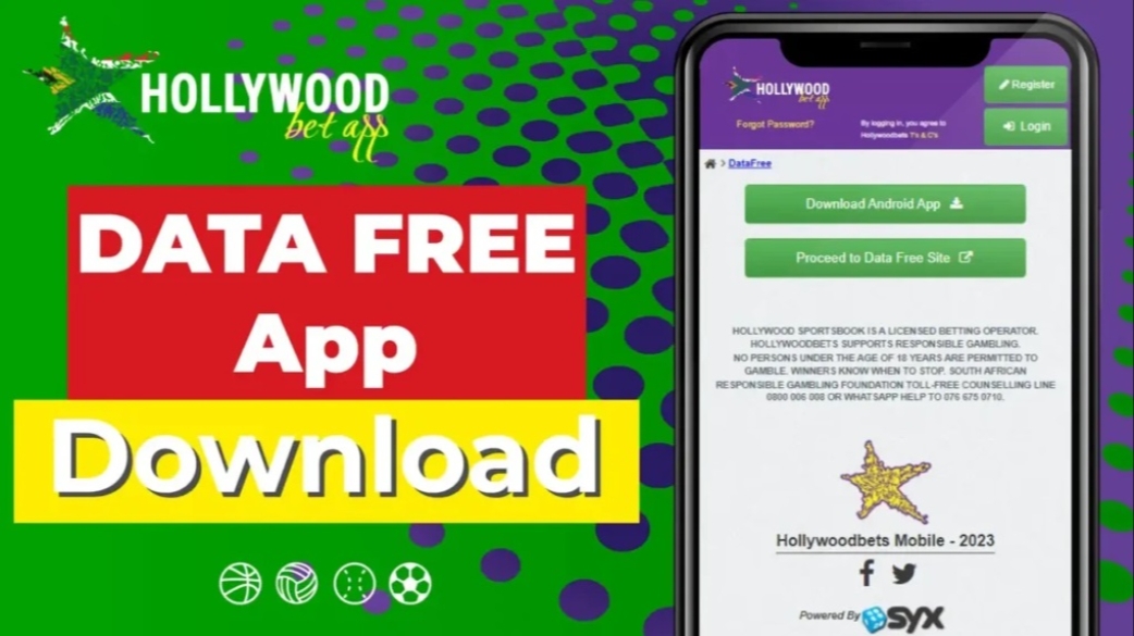 Hollywoodbets Registration: Get Up To R25 + 50FS - February 2026 visual data 2