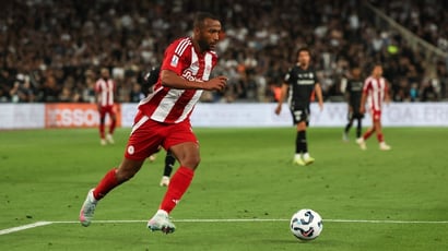 Marseille vs Olympiakos Tips