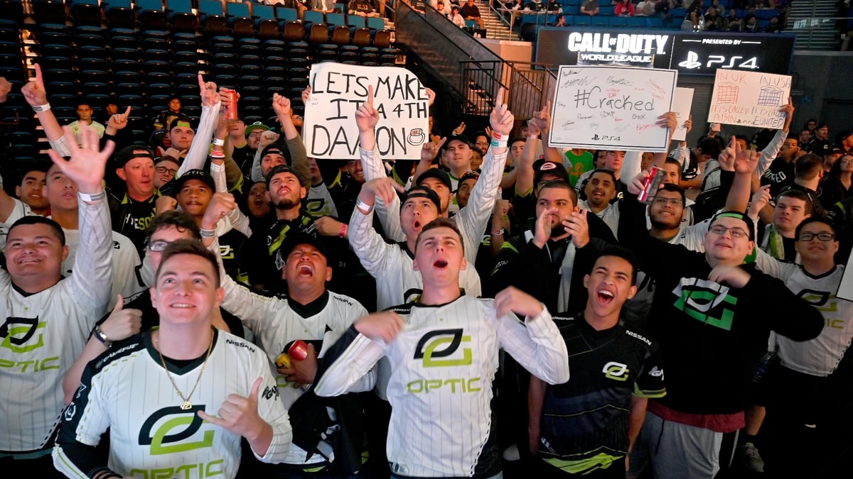 OpTic Texas vs Boston Breach Tips – OpTic Texas Are Expected to Dominate in CDL Major 4