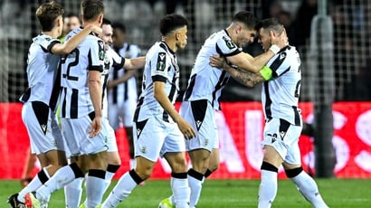 PAOK vs Kalamata Tips